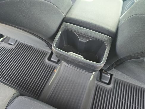 Used 2021 Toyota Tacoma TRD Sport image 12