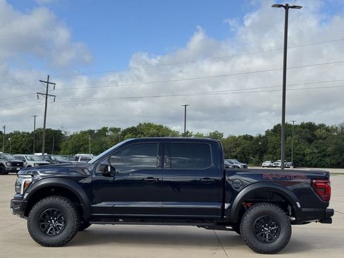 New 2026 Ford F150 Raptor AWD/4WD image 17