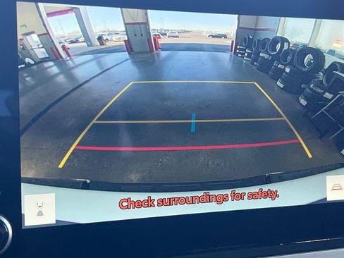 New 2026 Toyota Tundra SR5 w/ SR5 Premium Package image 15