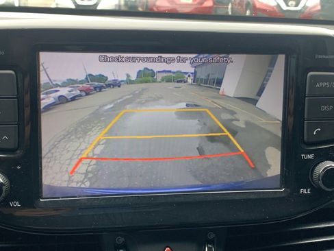 Used 2020 Hyundai Elantra GT N Line FWD image 18
