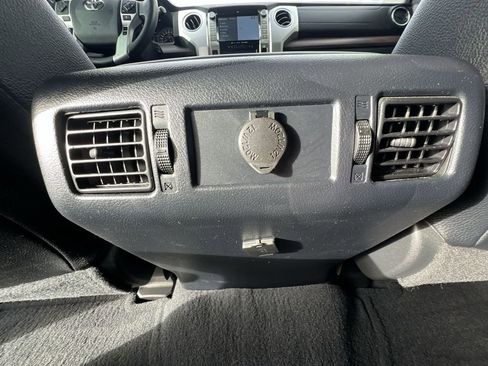 Used 2020 Toyota Tundra Limited w/ Limited Premium Package image 22