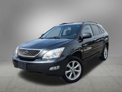 Used 2009 Lexus RX 350 AWD