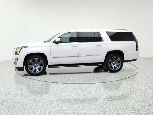 Used 2020 Cadillac Escalade ESV Luxury RWD image 4