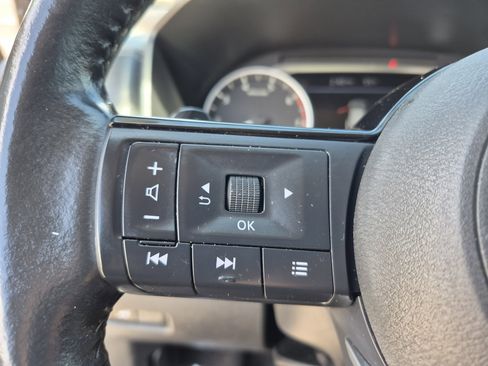 Used 2022 Nissan Rogue SV w/ SV Premium Package AWD/4WD image 26
