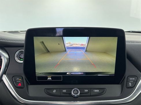 Used 2023 Chevrolet Blazer LT w/ Driver Confidence Package image 13