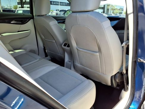 Used 2023 Buick Envision Preferred FWD image 13