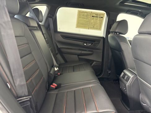 Used 2024 Honda CR-V Sport-L image 27