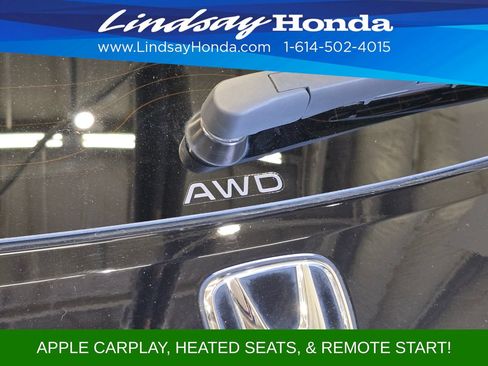 Used 2024 Honda HR-V Sport image 7