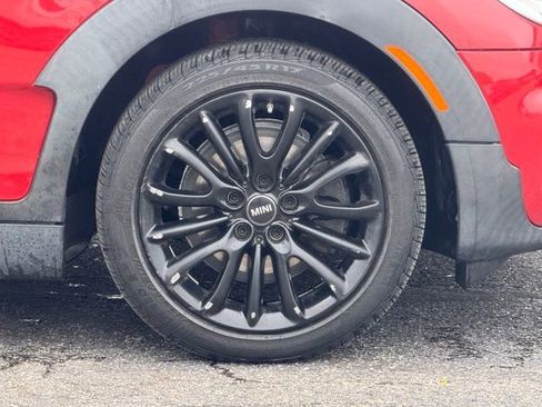 Used 2017 MINI Cooper Clubman S image 3