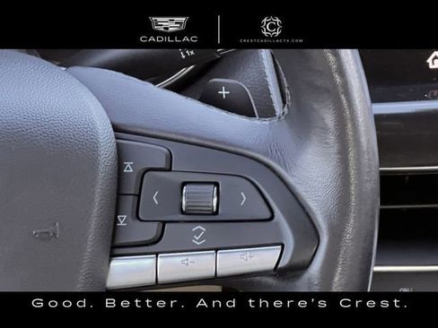 Used 2020 Cadillac CT5 Premium Luxury image 16