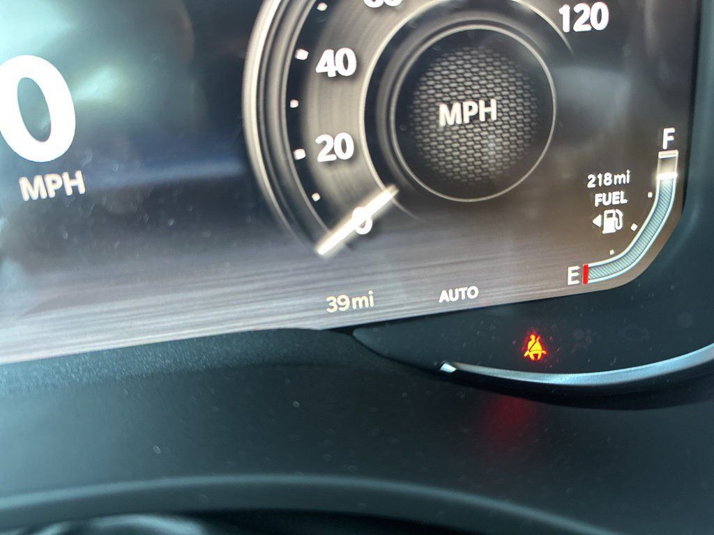 New 2026 RAM 1500 Big Horn AWD/4WD image 24