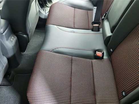 Certified 2025 Nissan Kicks SR FWD image 19