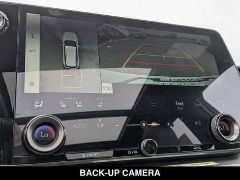 New 2026 Lexus TX 350 AWD w/ Technology Package image 13