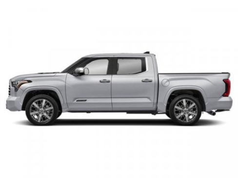 Used 2023 Toyota Tundra Capstone image 3