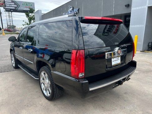 Used 2014 Cadillac Escalade ESV Luxury RWD image 8