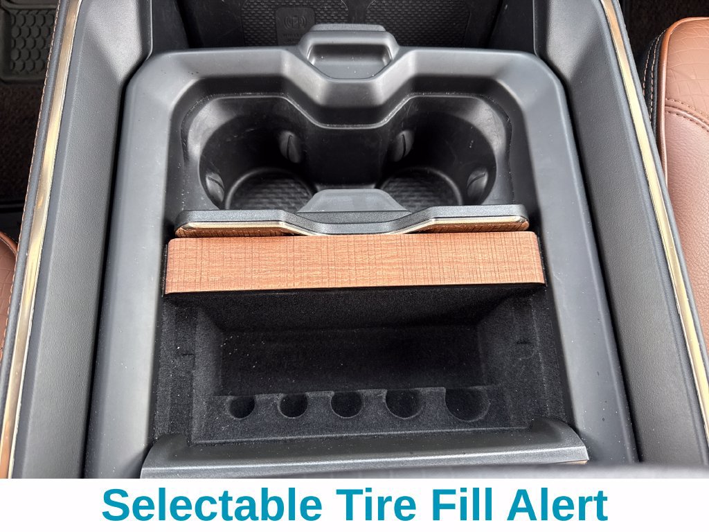 Used 2023 RAM 3500 Limited AWD/4WD image 24