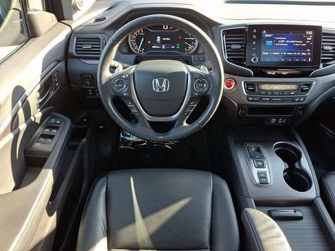 Used 2023 Honda Ridgeline RTL image 11