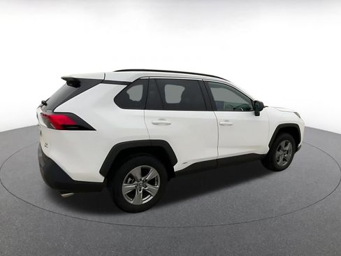 Used 2025 Toyota RAV4 LE image 15