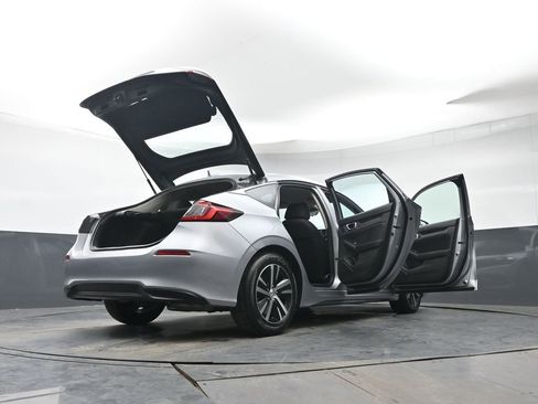 Used 2024 Honda Civic LX image 46