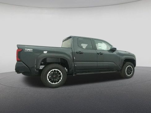 New 2026 Toyota Tacoma TRD Off-Road image 26