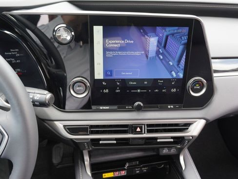 Used 2025 Lexus RX 350 FWD w/ Technology Package image 16