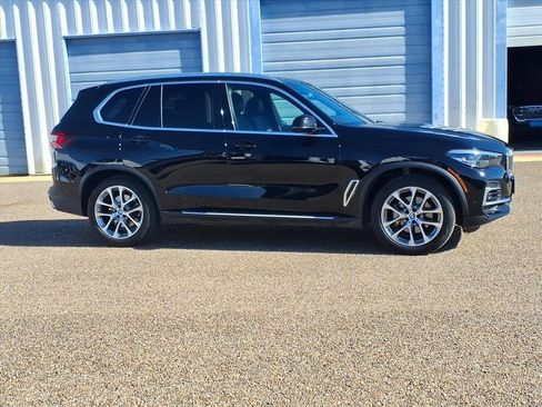 Used 2023 BMW X5 xDrive40i image 5