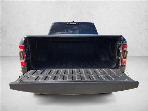 Used 2024 RAM 1500 Limited AWD/4WD image 6