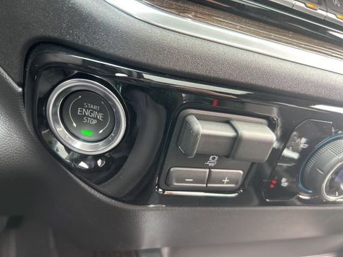 New 2026 Chevrolet Silverado 1500 LT Trail Boss w/ LT Trail Boss Premium Package image 26