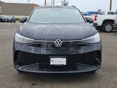 New 2025 Volkswagen ID.4 Pro image 8