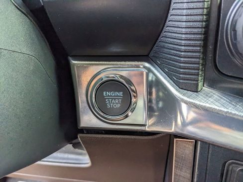 Used 2024 Ford F150 King Ranch w/ FX4 Off-Road Package image 28