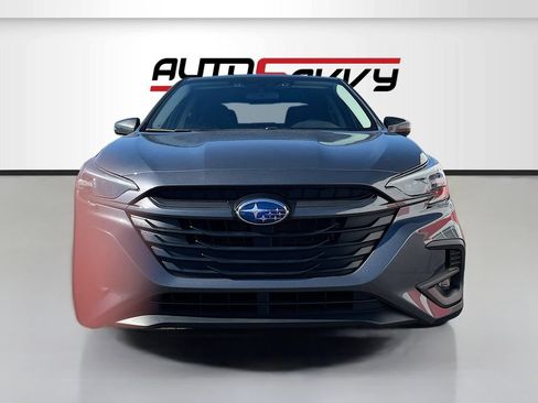 Used 2024 Subaru Legacy Premium AWD/4WD image 2