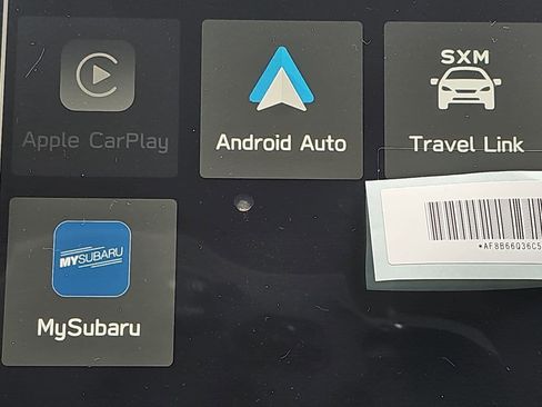 New 2026 Subaru Crosstrek 2.5i Limited image 23