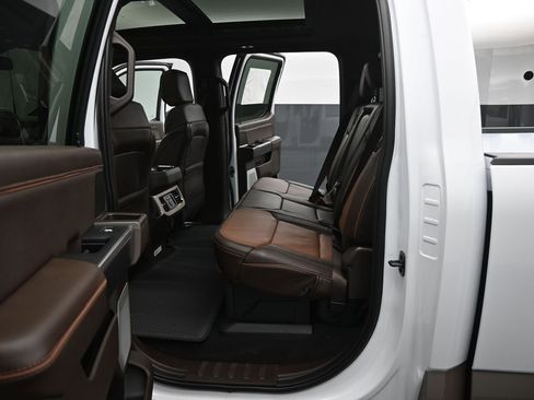 New 2026 Ford F250 King Ranch AWD/4WD image 21