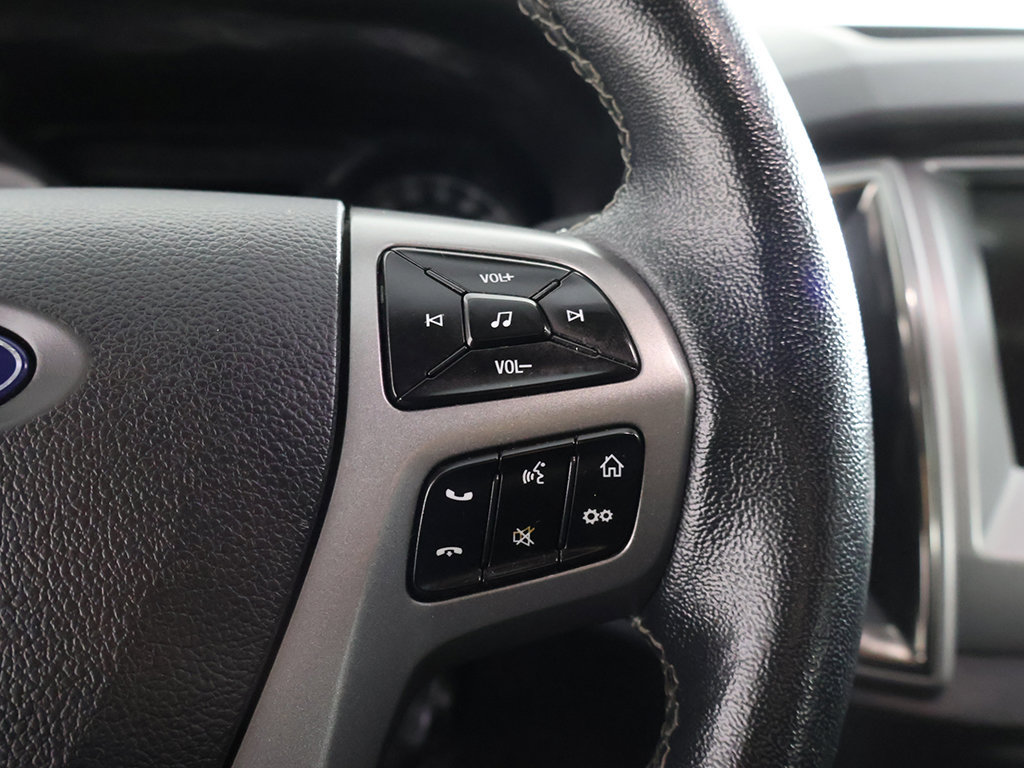 Used 2020 Ford Ranger XLT w/ Equipment Group 301A Mid AWD/4WD image 42