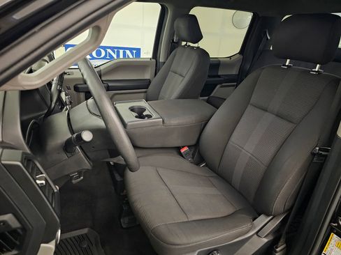 Used 2020 Ford F150 XL w/ Equipment Group 101A Mid AWD/4WD image 5