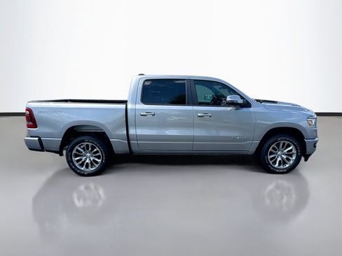 Used 2023 RAM 1500 Laramie AWD/4WD image 8
