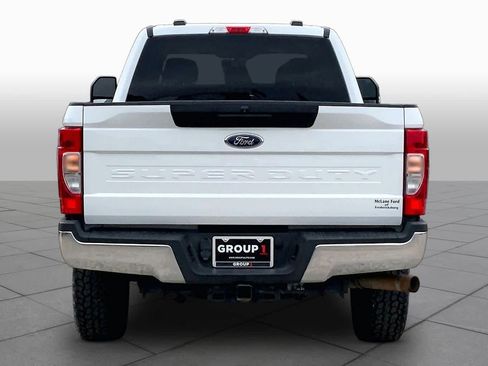 Used 2022 Ford F250 XL w/ STX Appearance Package AWD/4WD image 5