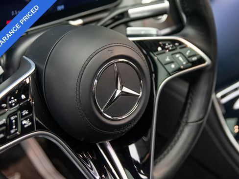 Used 2023 Mercedes-Benz S 500 4MATIC image 19