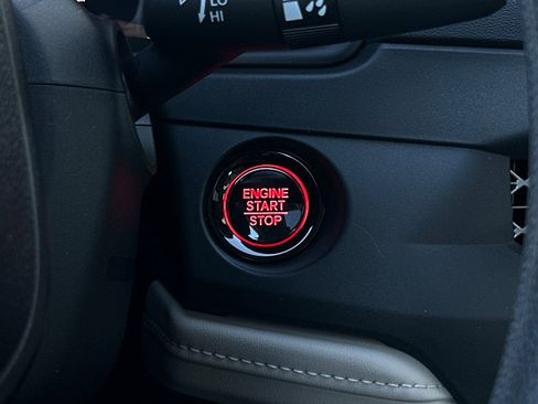 New 2026 Honda Accord SE image 23