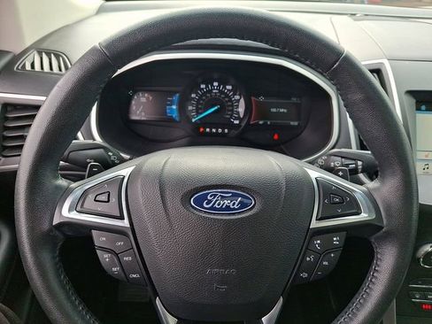 Used 2018 Ford Edge SEL w/ Equipment Group 201A image 22