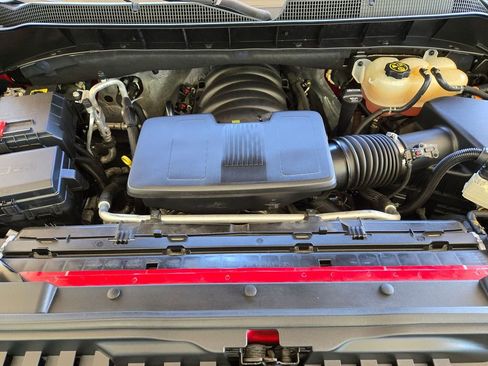 Used 2022 Chevrolet Silverado 1500 High Country AWD/4WD image 36