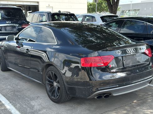 Used 2015 Audi S5 Premium Plus AWD/4WD image 5