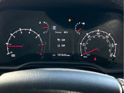 Used 2020 Toyota 4Runner SR5 image 16