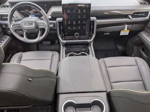 New 2026 GMC Yukon XL Elevation w/ Elevation Premium Package AWD/4WD image 15
