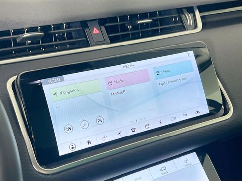 Used 2020 Land Rover Range Rover Evoque S image 13