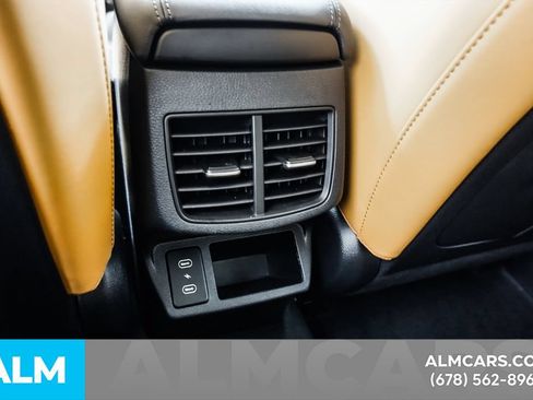 Used 2024 Kia Seltos EX FWD image 52