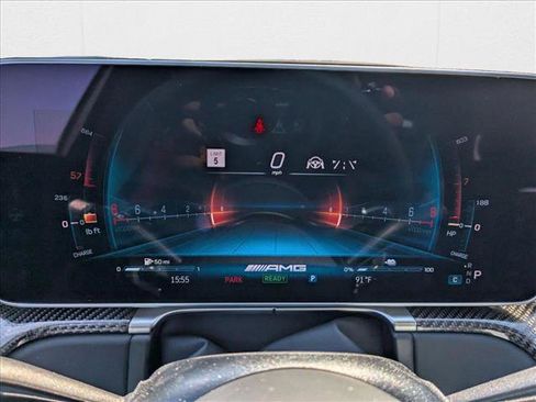 New 2025 Mercedes-Benz S 63 AMG S image 10