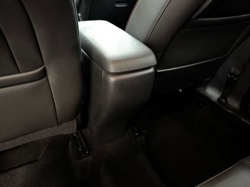 Used 2024 Chevrolet TrailBlazer RS AWD/4WD image 26