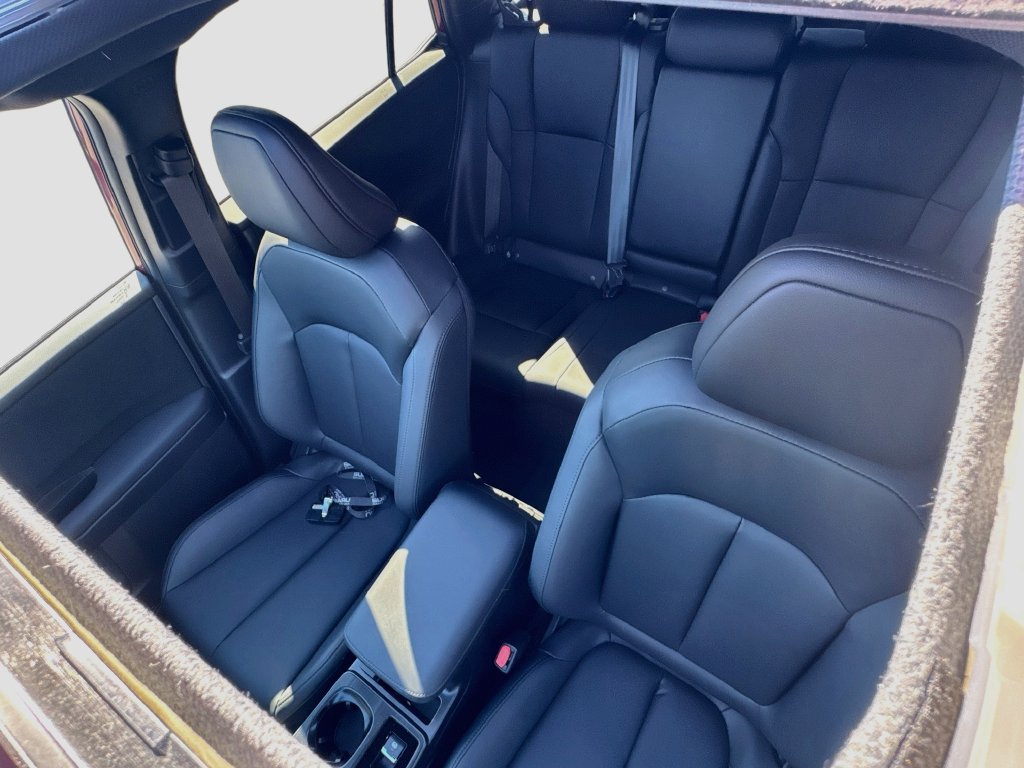 New 2026 Subaru Outback Premium AWD/4WD image 21