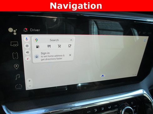 Used 2024 GMC Sierra 1500 Denali image 15